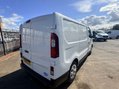 Renault Trafic 2.0 Trafic SL30 Advance Blue dCi 8