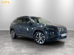 Hyundai TUCSON 1.6 T-GDi Premium SUV 5dr Petrol Manual Euro 6 (s/s) (150 ps)