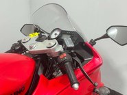 Hyosung GT GTR 2016 13K RUNNING PROJECT BIKE VTWIN 15BHP SPORTS 21