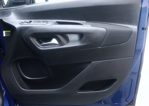 Citroen Berlingo e-Berlingo Feel 5dr 36