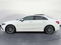 Mercedes-Benz A Class 1.3 A 200 AMG Line Premium+ MHEV A 4dr 2