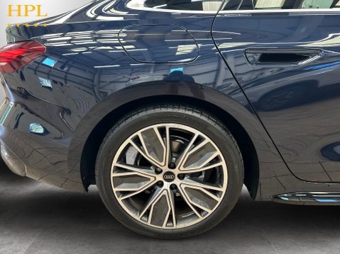 Audi A5 2.0 TFSI S line Saloon 5dr Petrol S Tronic Euro 6 (s/s) (150 ps) 2 Owners - 10