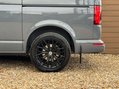 Volkswagen Transporter 2.0 Transporter T32 Highline TDI 4Motion 4WD 14