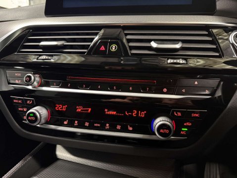 BMW 6 Series 3.0 640I xDrive M Sport Auto 4WD 5dr 25