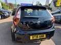 MG MG3 1.5 VTi-TECH 3Form Sport Euro 6 (s/s) 5dr 12