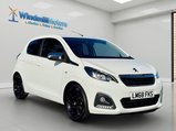 Peugeot 108 1.0 Collection Euro 6 5dr 1