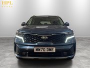 Kia Sorento 1.6 h T-GDi 3 SUV 5dr Petrol Hybrid Auto AWD Euro 6 (s/s) (226 bhp) 2