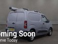Vauxhall Combo Combo-e 2300 Dynamic 4