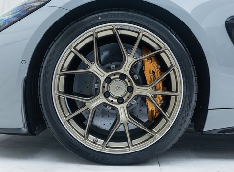 Mercedes-Benz Amg GT 63 LAUNCH EDITION 27