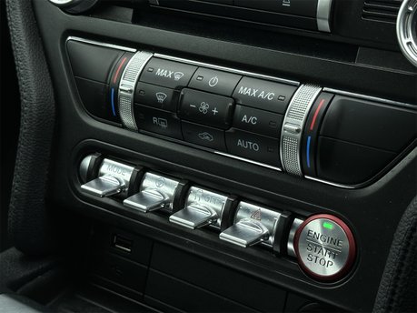 Ford Mustang BULLITT 73