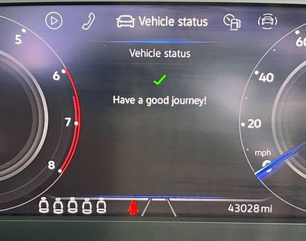 Volkswagen Tiguan 1.5 Tiguan Allspace Life TSi Semi-Auto 5dr 31