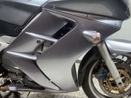 Yamaha FJR1300 2003 GOOD RUNNING SPORTS TOURER PROJECT BIKE 1300CC 27