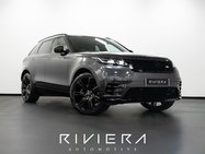 Land Rover Range Rover Velar 2.0 P250 R-Dynamic HSE SUV 5dr Petrol Auto 4WD Euro 6 (s/s) (249 ps) 1