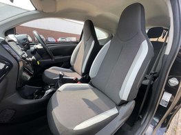 Toyota Aygo 1.0 Aygo X-Clusiv VVT-I 3dr 41