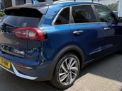 Kia Niro 1.6 Niro 4 Semi-Auto 5dr 3