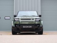 Land Rover Defender 110 BRAND NEW HARD TOP X-DYNAMIC HSE 350 WITH A GENUINE REAR SEAT CONVERSION  2