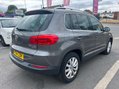 Volkswagen Tiguan 2.0 Tiguan Match TDI BlueMotion Technology 5dr 10