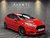 Ford Fiesta 1.6T EcoBoost ST-3 Hatchback 3dr Petrol Manual Euro 6 (182 ps)
