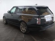 Land Rover Range Rover 3.0 Range Rover Vogue SDV6 Auto 4WD 5dr 16