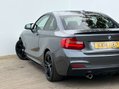 BMW 2 Series 3.0 M235i Auto 2dr 31