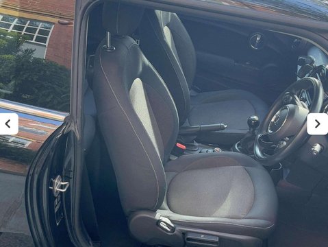 Mini Hatch 1.5 Cooper 3dr 3