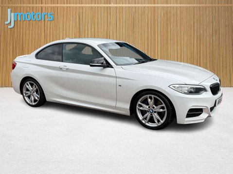 BMW 2 Series 3.0 M235i Coupe 2dr Petrol Auto Euro 6 (s/s) (326 ps) 11