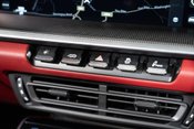 Porsche 911 TURBO S PDK. SPORTS CHRONO. HEATED & VENTILATED SEATS. PCCBS. LIFT. 18