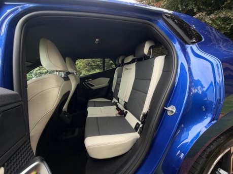 BMW X2 SDRIVE20I M SPORT 19