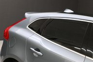 Volvo V40 1.5 V40 Inscription Edition T3 Auto 5dr 54