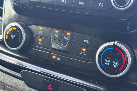 Ford Transit 350 Rwd L3 H3 185ps Limited Panel Van 18