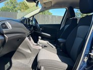 Suzuki S-Cross MOTION BOOSTERJET MHEV 3