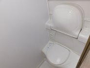 Dormobile Renaissance LUXURY 4 BERTH CAMPERVAN PEUGEOT BOXER CHASSIS 37