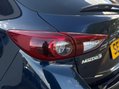 Mazda 3 2.0 SKYACTIV-G Sport Nav Euro 6 (s/s) 5dr 36