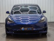Tesla Model 3 Model 3 Long Range AWD 4WD 4dr 18