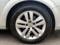 Vauxhall Astra 1.6i 16v SXi Hatchback 5dr Petrol Manual (155 g/km, 113 bhp) 42