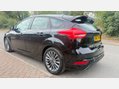 Ford Focus 1.5 Focus ST-Line TDCi 5dr 12