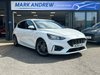 Ford Focus ST-LINE