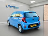 Kia Picanto 1.25 2 Euro 6 5dr 8