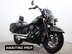 Harley-Davidson Softail Heritage SOFTAIL HERITAGE CLASSIC 114 19 FLHCS 