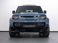 Land Rover Defender 3.0 Defender X-Dynamic SE D MHEV Auto 4WD 3dr 5