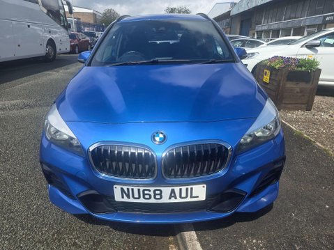 BMW 2 Series 1.5 216d M Sport Euro 6 (s/s) 5dr 9