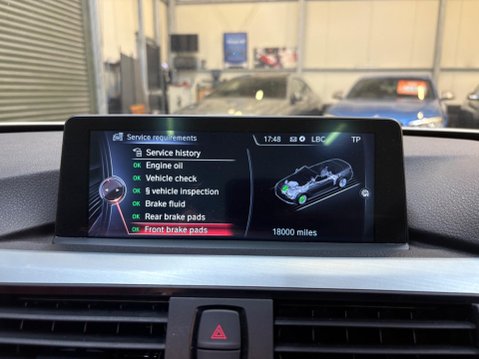 BMW 4 Series 3.0 435i M Sport Auto Euro 6 (s/s) 2dr 42