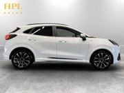 Ford Puma 1.0T EcoBoost MHEV ST-Line Vignale SUV 5dr Petrol Hybrid DCT Euro 6 (s/s) ( 8
