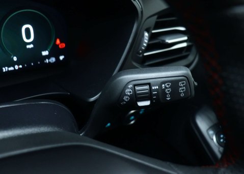 Ford Kuga 2.5 Duratec 14.4kWh ST-Line X SUV 5dr Petrol Plug-in Hybrid CVT Euro 6 (s/s 40