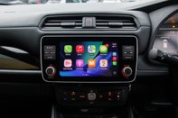 Nissan LEAF E PLUS TEKNA 33