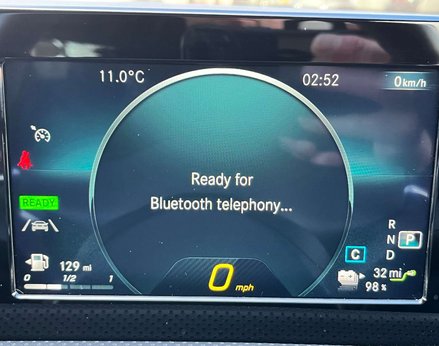 Mercedes-Benz A Class 1.3 A 250 AMG Line E Auto 5dr 30