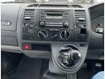 Volkswagen Transporter 2.5 TDI PD T30 Panel Van 4dr Diesel Manual L1 H1 (128 bhp) 28
