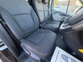 Renault Trafic 1.6 dCi 27 Sport Nav SWB Standard Roof Euro 6 5dr 18