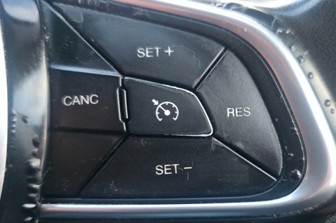 Fiat 500X 1.0 CITY CROSS LOOK! ONLY 53000 MILES! 5 SERVICES 24