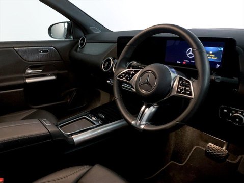 Mercedes-Benz GLA 1.3 GLA200h MHEV Sport (Executive) SUV 5dr Petrol Hybrid 7G-DCT Euro 6 (s/s 12